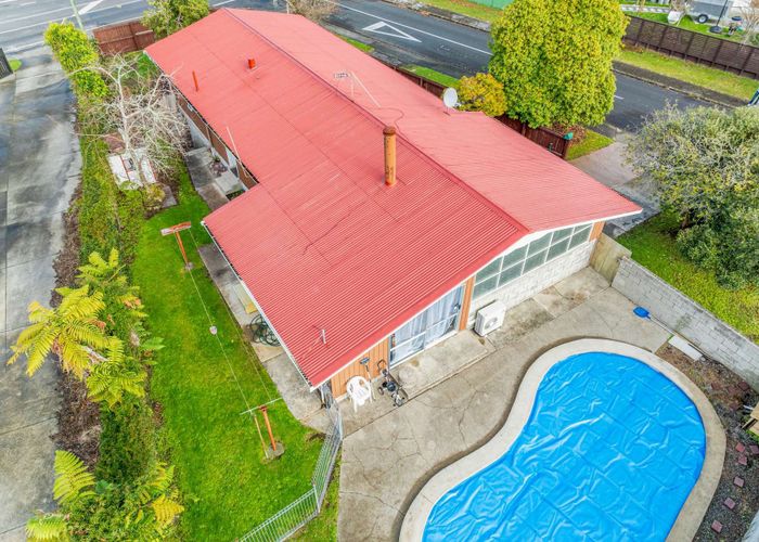 at 1 Clyde Street, Utuhina, Rotorua, Bay Of Plenty