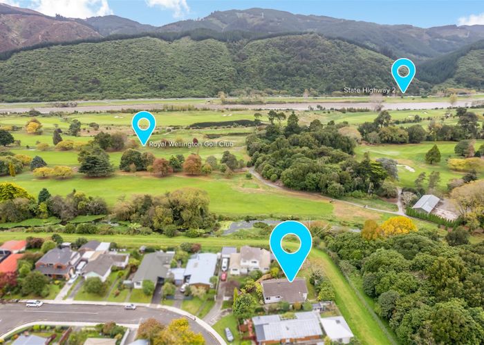  at 34 Whirinaki Crescent, Heretaunga, Upper Hutt