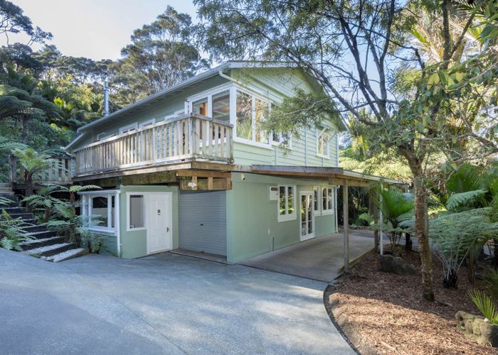  at 231a Huia Road, Titirangi, Waitakere City, Auckland