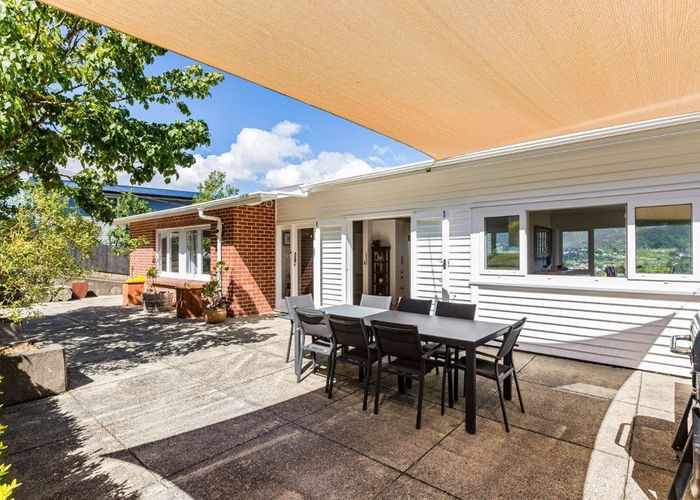  at 18 Palm Grove, Belmont, Lower Hutt, Wellington