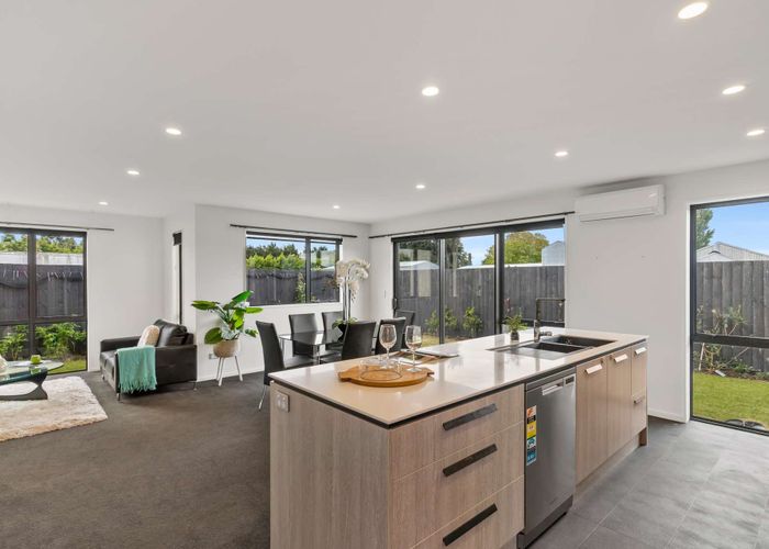  at 16 Mary Carpenter Avenue, Yaldhurst, Christchurch