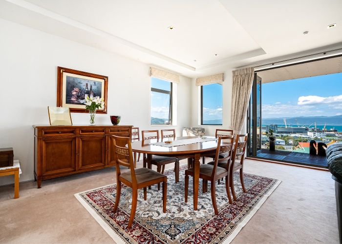  at 6/95 Molesworth Street, Thorndon, Wellington, Wellington