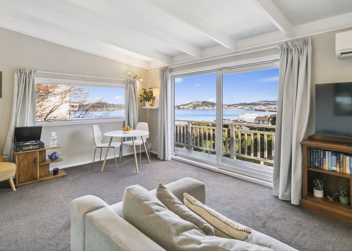  at 1/72 Homebush Road, Khandallah, Wellington