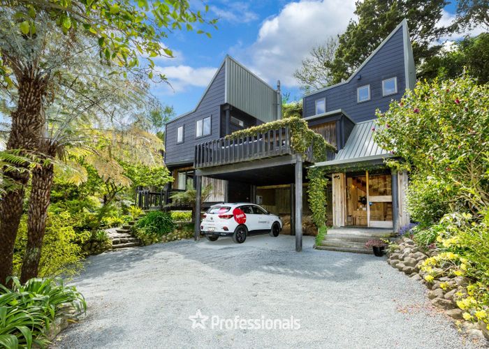  at 54A Akatarawa Road, Brown Owl, Upper Hutt