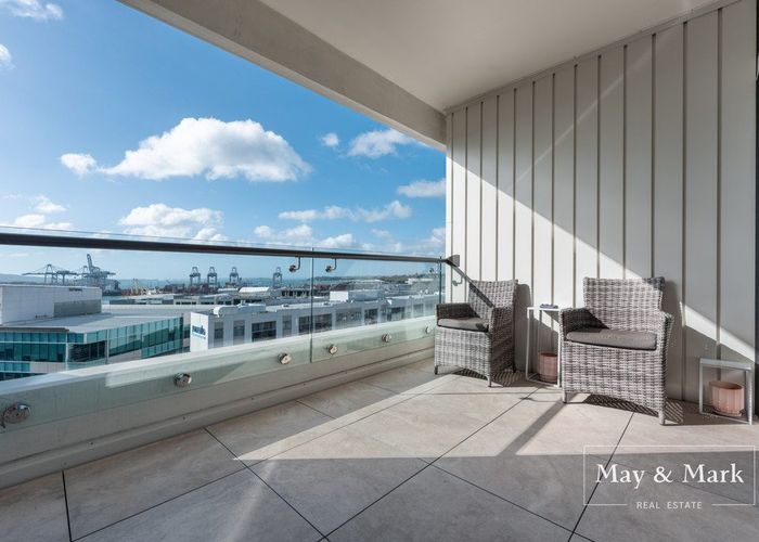  at 1013/47 Beach Road, City Centre, Auckland City, Auckland