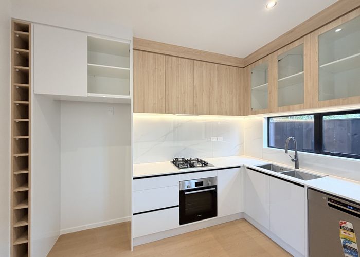  at Lot 3/23 Wanaka Place, Pakuranga Heights, Manukau City, Auckland