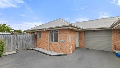  at 247C Barrington Street, Spreydon, Christchurch