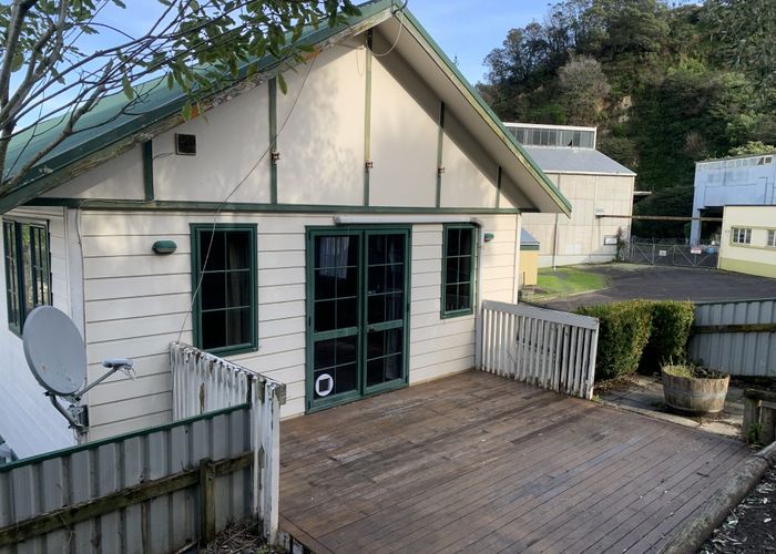  at 42 Faraday Street, Hospital Hill, Napier