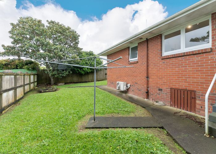  at 3/104 Titirangi Road, New Lynn, Waitakere City, Auckland