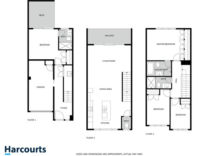  at Lot 5/8 Howe Street, Howick, Manukau City, Auckland