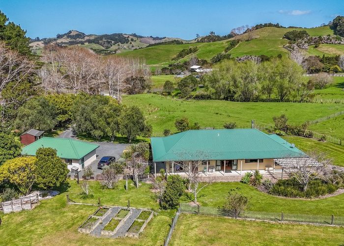  at 147 Omaha Valley Road, Warkworth