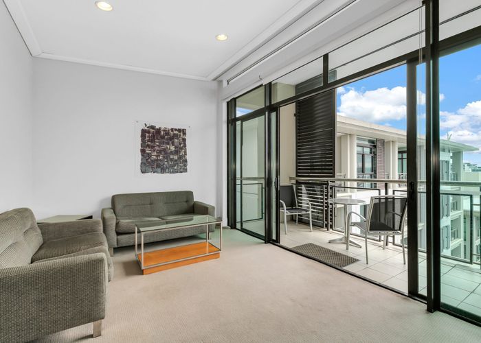  at 605/85 Customs Street West, City Centre, Auckland City, Auckland