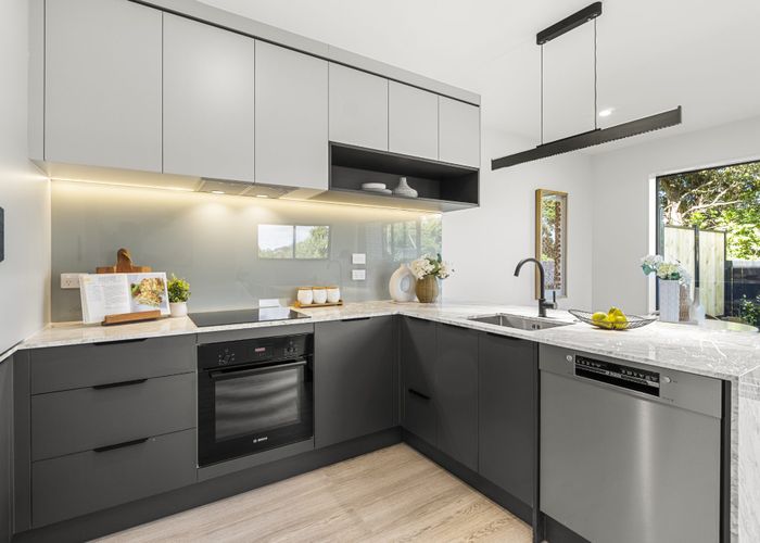  at Lot 6/36 Thatcher Street, Mission Bay, Auckland City, Auckland