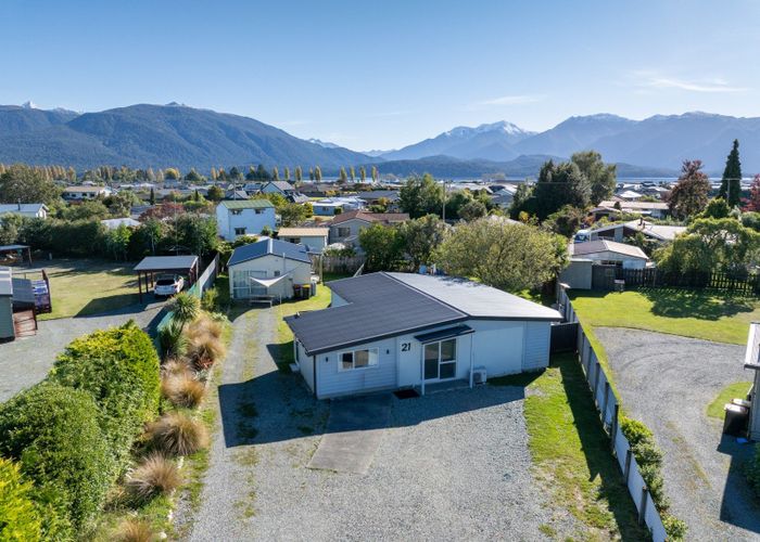  at 21 Mackinnon Loop, Te Anau, Southland, Southland