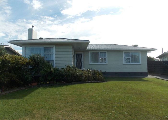  at 45 Sutherland Crescent, Westbrook, Palmerston North, Manawatu / Whanganui