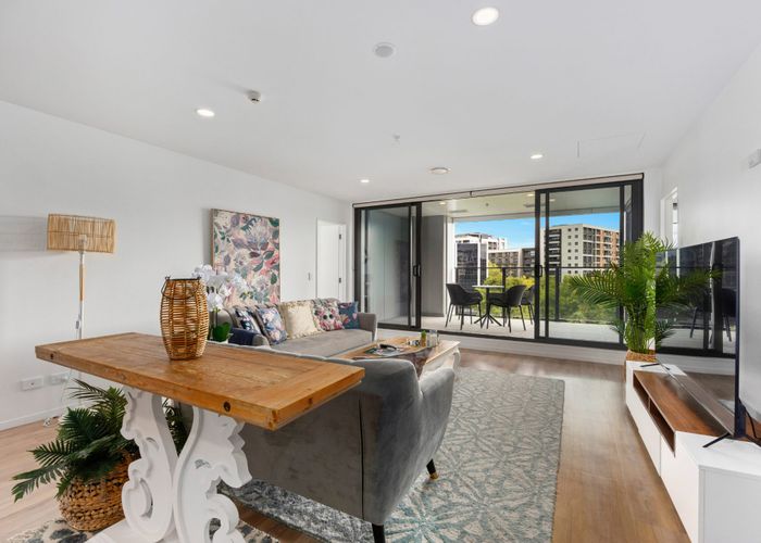  at 801/369 Queen Street, City Centre, Auckland City, Auckland