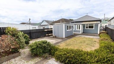 at 38 Salek Street, Kilbirnie, Wellington