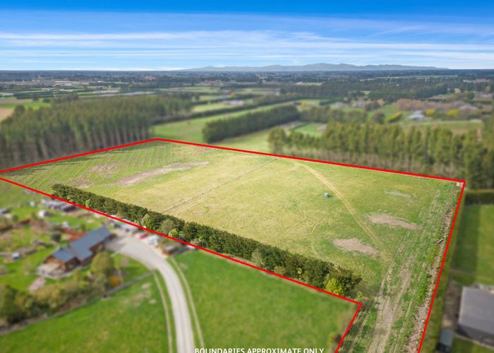  at 125 Mairaki Road, Fernside, Rangiora