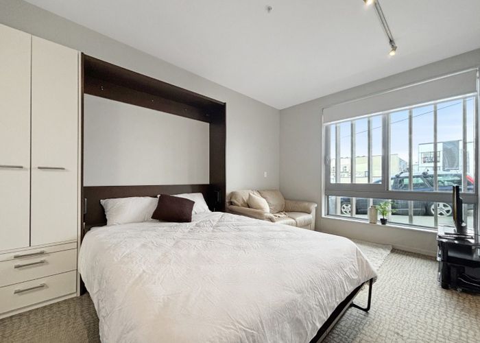  at 103A/80 Riddiford Street, Newtown, Wellington, Wellington