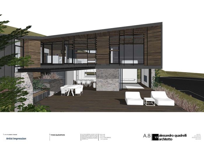  at 17 Carex Rise, Cashmere, Christchurch City, Canterbury
