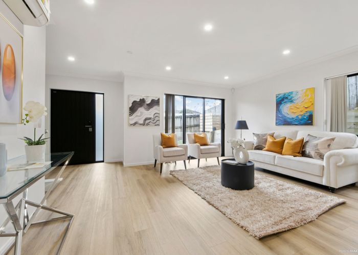  at 30D Rogan Street, Mount Roskill, Auckland City, Auckland