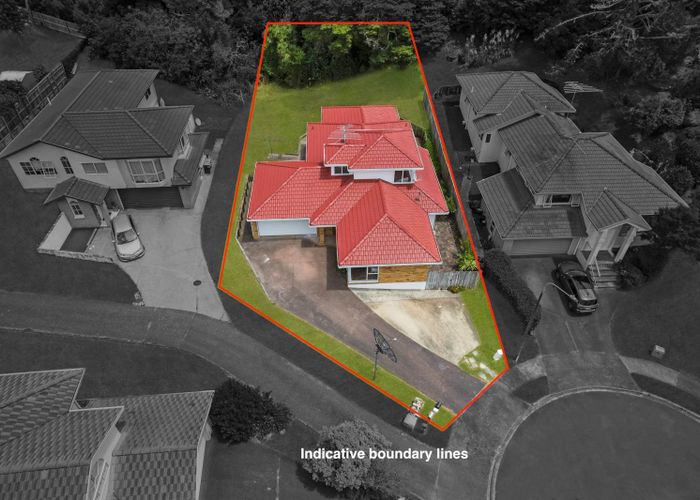  at 14 Alice Place, Hillcrest, North Shore City, Auckland