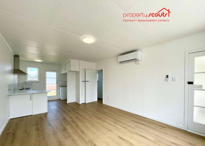  at 4c Simons Street, Moturoa, New Plymouth, Taranaki