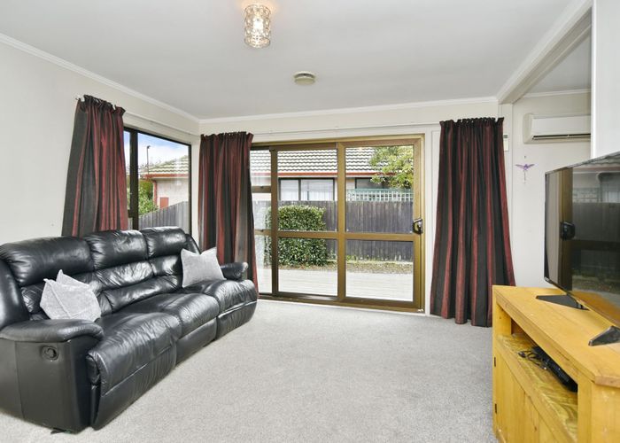  at 56 Boston Avenue, Hornby, Christchurch