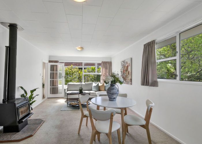  at 3/3 Bulteel Street, City Centre, New Plymouth, Taranaki