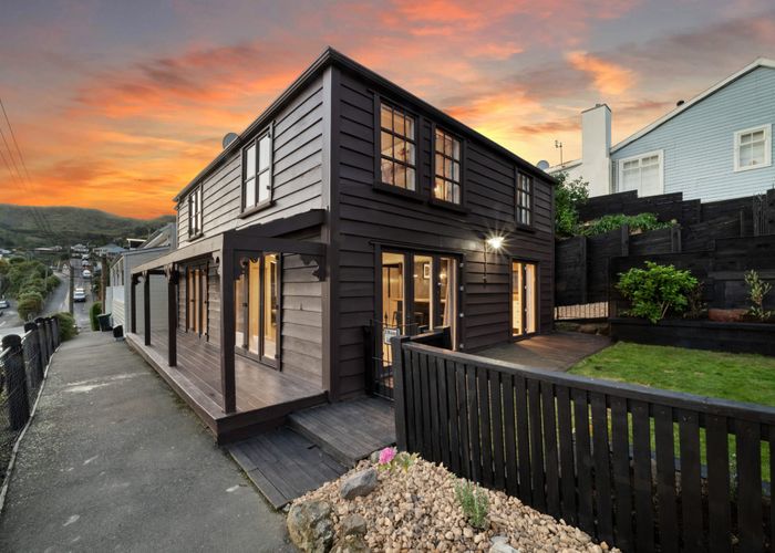  at 2 Ripon Street, Lyttelton, Banks Peninsula, Canterbury