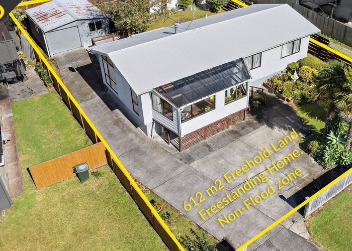  at 12 Coey Place, Glen Eden, Auckland