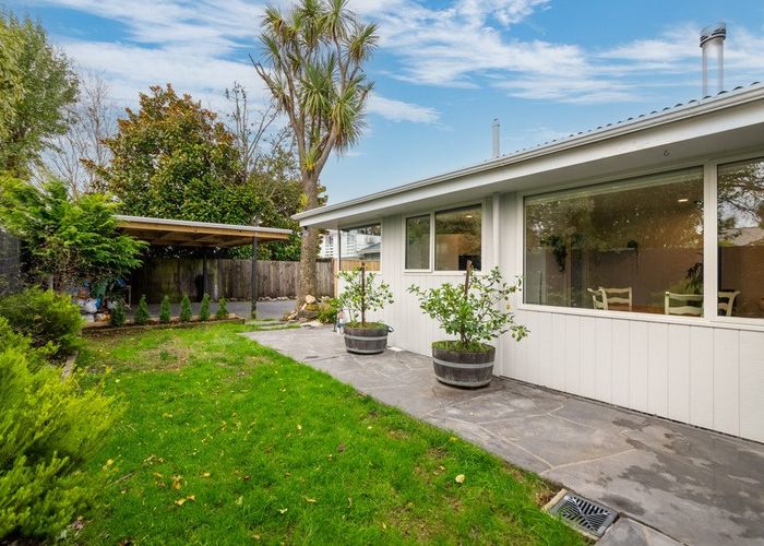  at 47 Harrison Street, St. Albans, Christchurch City, Canterbury