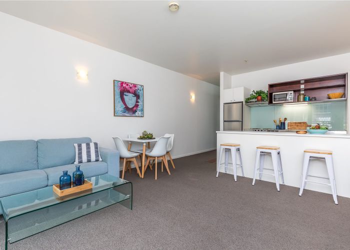  at 7B/11 Durham Street East, Auckland Central, Auckland
