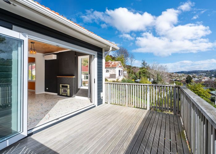  at 48 Rhodes Terrace, North East Valley, Dunedin, Otago
