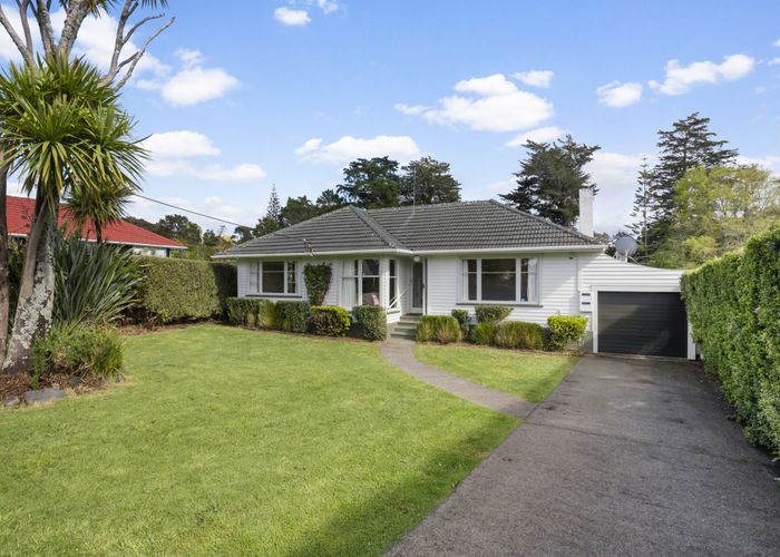  at 67 Smythe Road, Henderson, Auckland