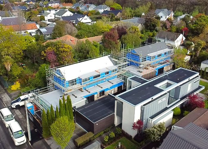  at 65B Leinster Street, Merivale, Christchurch City, Canterbury