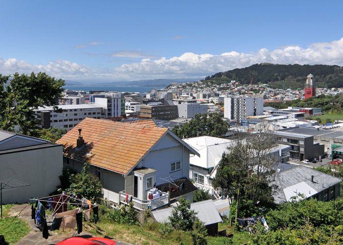  at 43 Thompson Street, Mount Cook, Wellington, Wellington