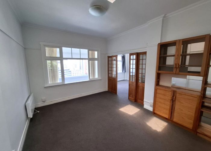  at 2/21a Talavera Terrace, Kelburn, Wellington, Wellington