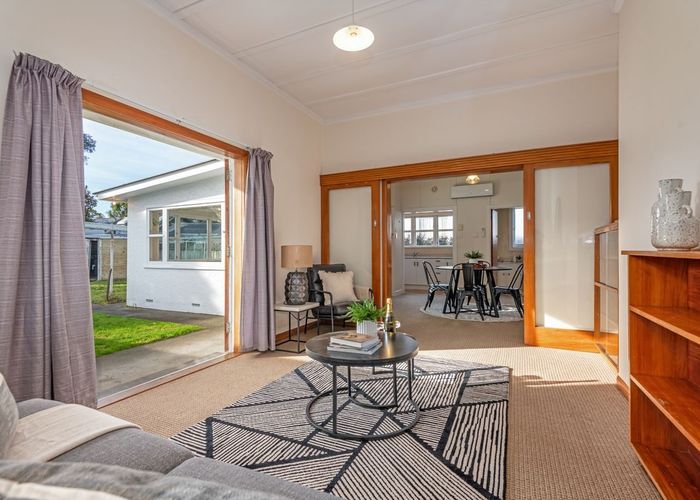  at 5 Sydney Street, City Centre, Palmerston North, Manawatu / Whanganui