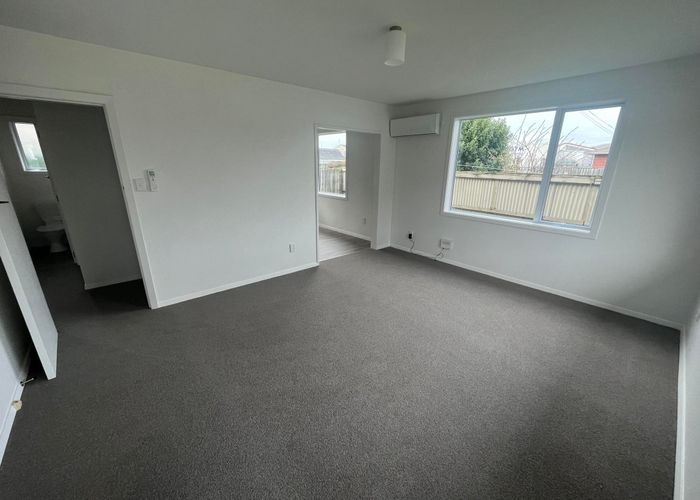  at 1/451 Hereford Street, Linwood, Christchurch City, Canterbury