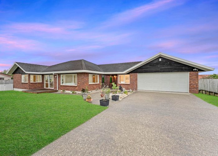  at 45 Oakridge Way, Northpark, Manukau City, Auckland