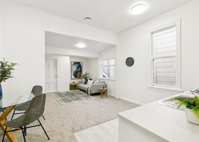  at 104 Wallace Street, Mount Cook, Wellington, Wellington