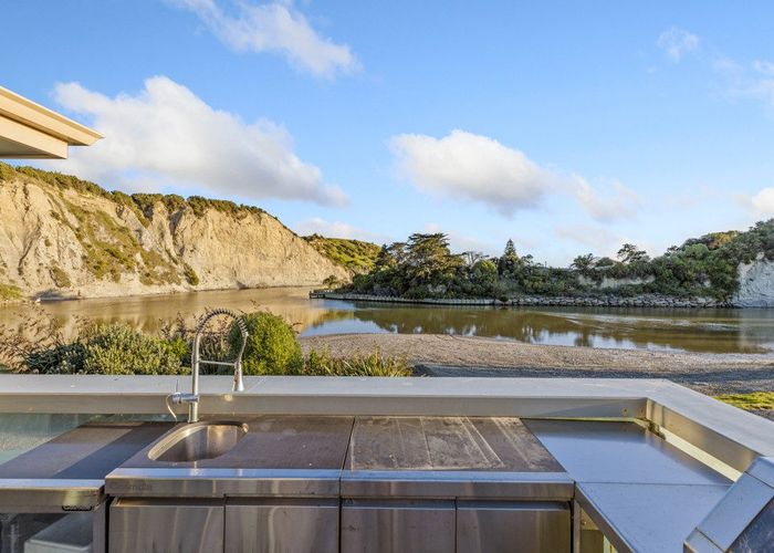  at 55 Fishermans Lane, Motunau, Hurunui, Canterbury