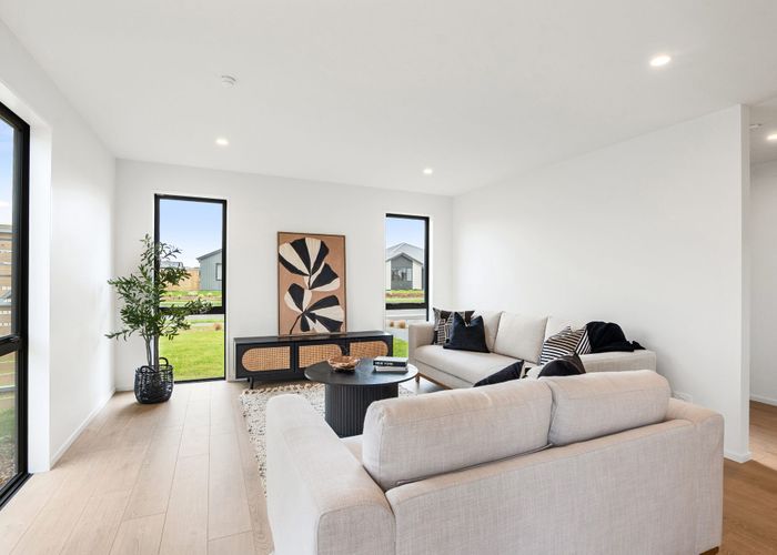  at 91 Bill Hammond Dr - Lot 64 Spring Grove, Belfast, Christchurch City, Canterbury