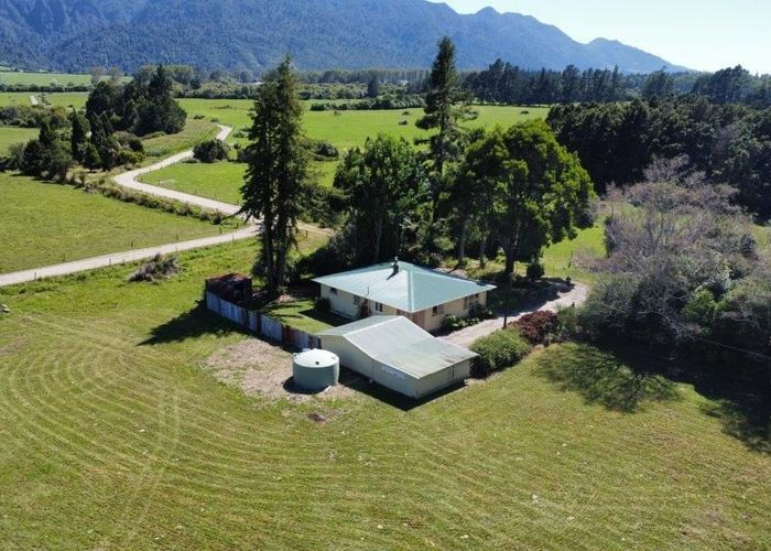  at Lot 4 Solly Road, Rockville, Golden Bay, Tasman, Nelson / Tasman