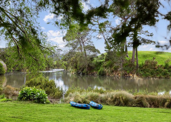  at 1 Newton Road, Riverhead, Rodney, Auckland