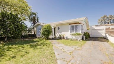  at 404 Jervois Street, Mayfair, Hastings