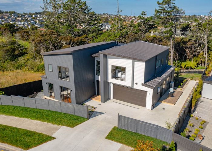  at 124 Kewa Road, Albany, North Shore City, Auckland