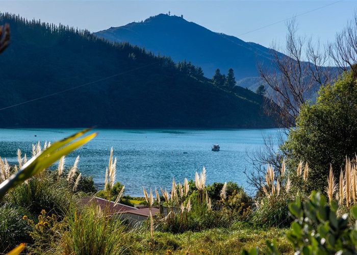  at 1476 Port Underwood Road Oyster Bay, Marlborough Sounds, Marlborough, Marlborough