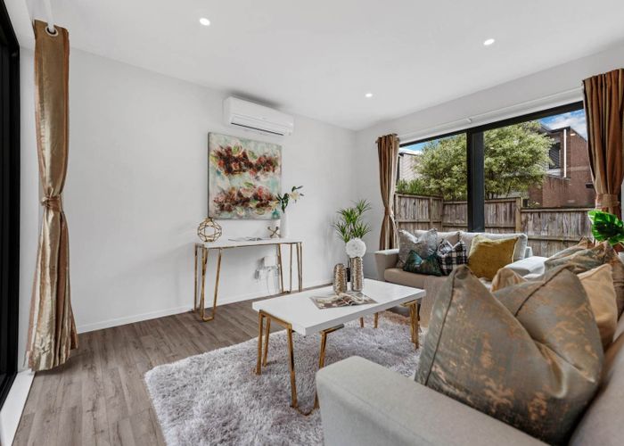  at 12 Artemis  Way, Flat Bush, Manukau City, Auckland